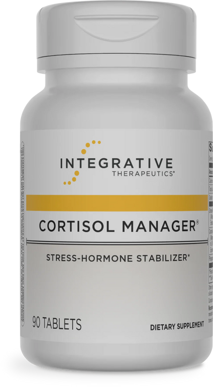 Cortisol Manager®